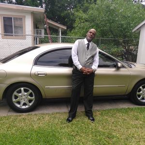 Meet your Posher, Aaron